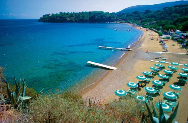 appartamento Isola d'Elba